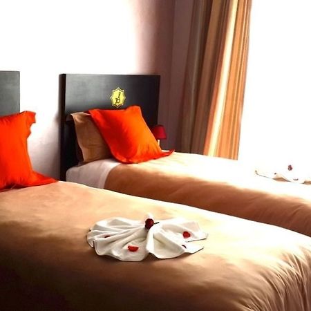 La Suite Agadir Eksteriør billede