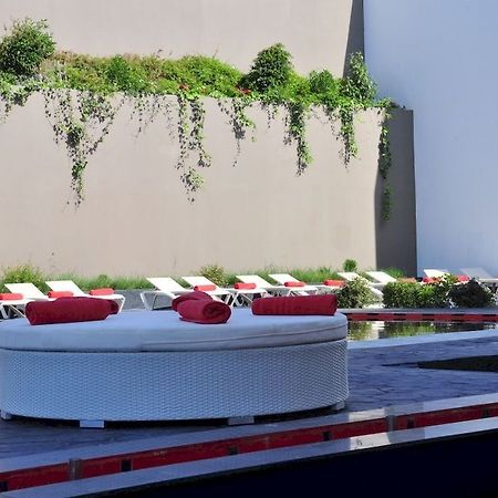 La Suite Agadir Eksteriør billede