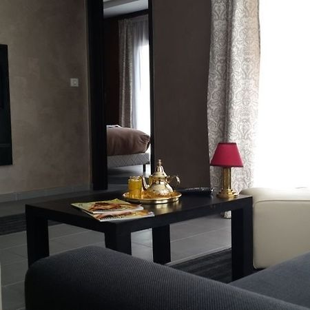 La Suite Agadir Eksteriør billede
