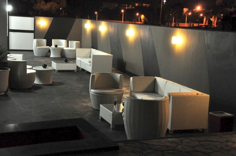 La Suite Agadir Eksteriør billede