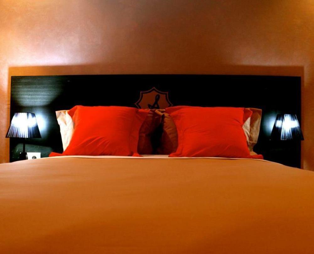 La Suite Agadir Eksteriør billede