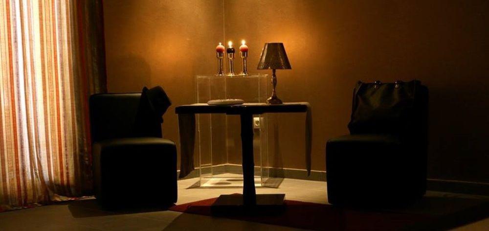 La Suite Agadir Eksteriør billede
