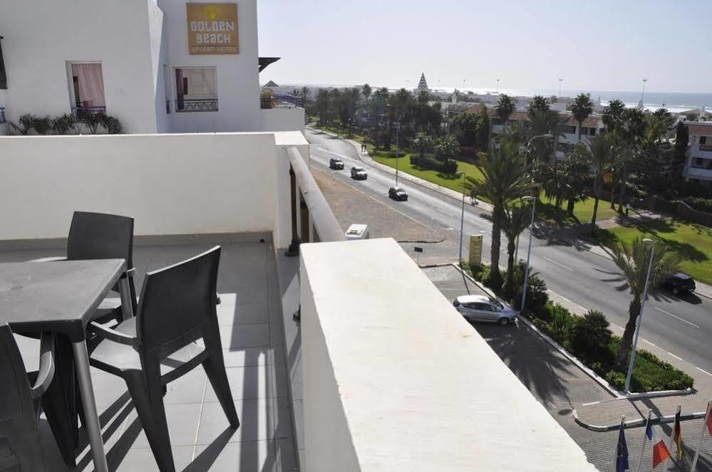 La Suite Agadir Eksteriør billede