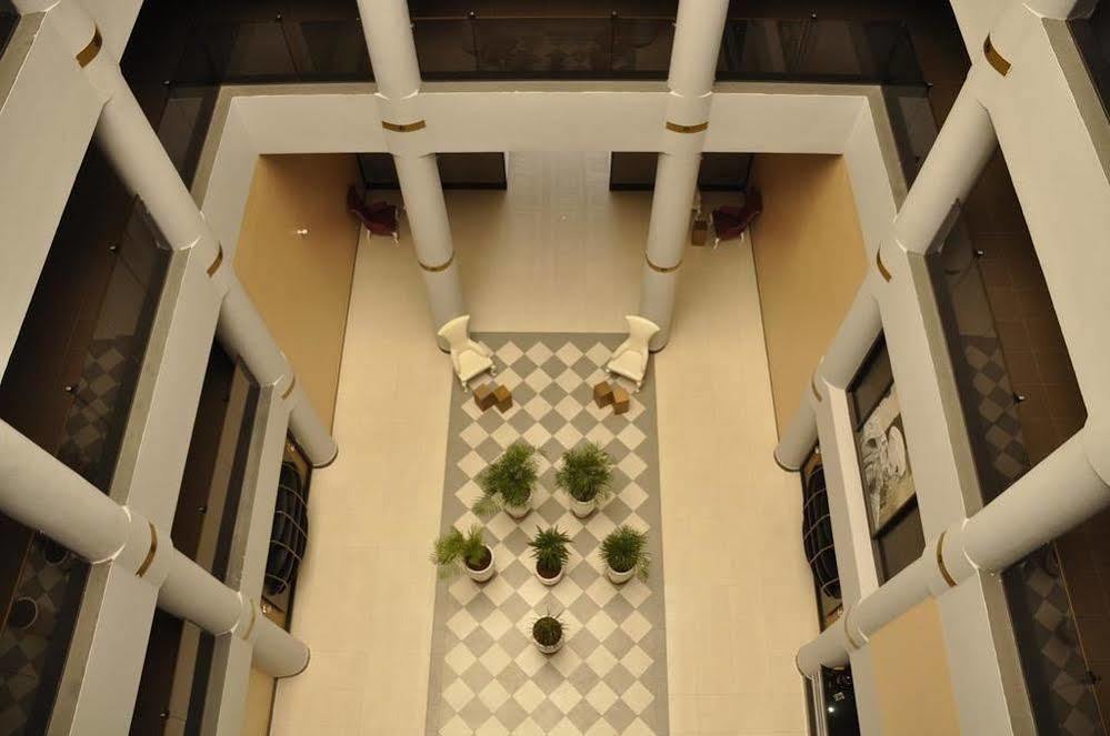 La Suite Agadir Eksteriør billede