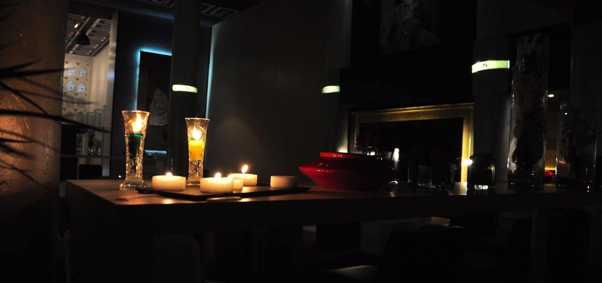 La Suite Agadir Eksteriør billede