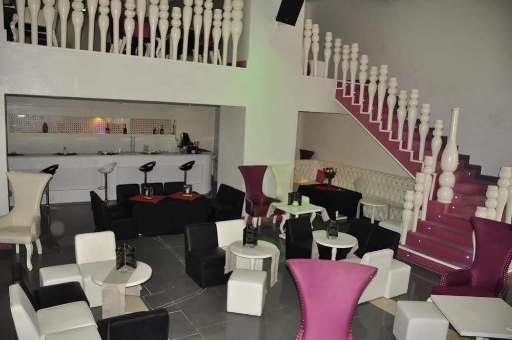 La Suite Agadir Eksteriør billede